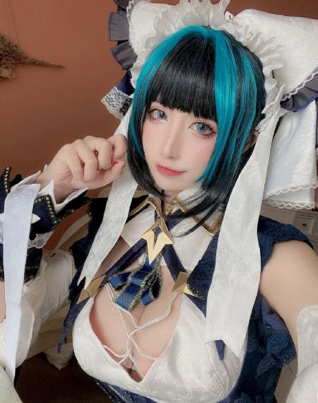 钢铁骑士