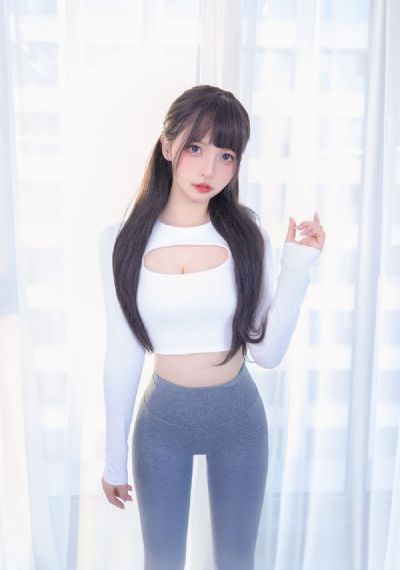 我的女朋友们