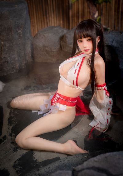 选美小姐