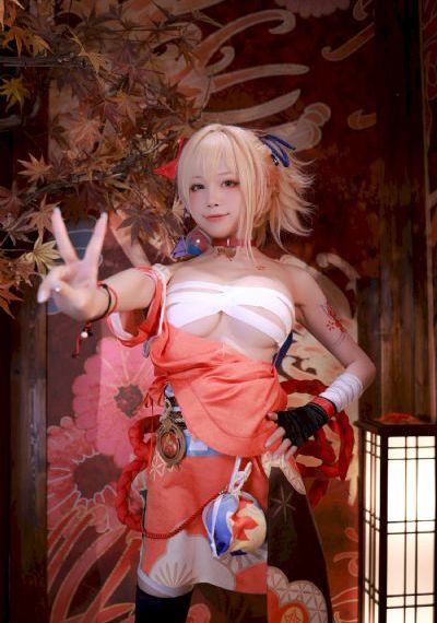 女神的露天咖啡厅第二季