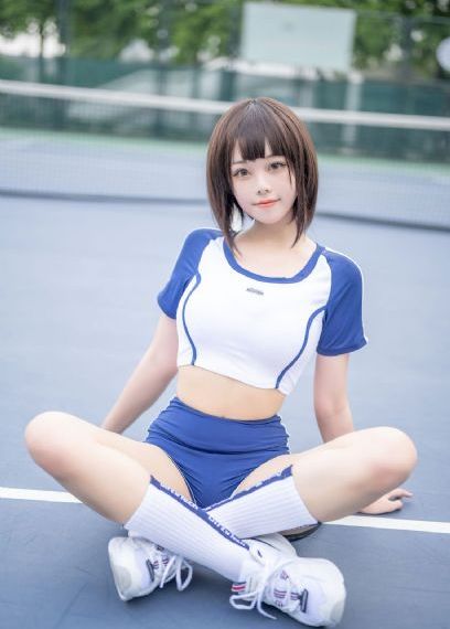 迷人的小保姆