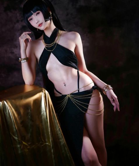 电影潘金莲《龚玥菲版》在线观看