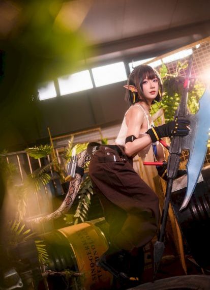 蛇蝎女佣第四季