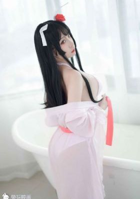 金发女郎